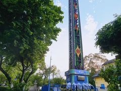 -成都南湖公园