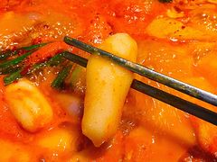 年糕火锅-第二外国语学院-韩国餐厅(朝阳路店)