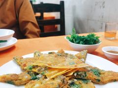 -辉记潮汕海鲜砂锅粥(市桥店)