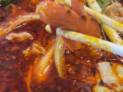 -海椒市落舌·麻辣烫冒菜(武侯大悦城店)