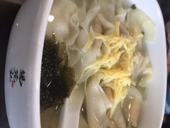 -锡笼记·无锡小笼(方塔店)