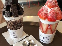 -Cafe de Paris(林荫路店)