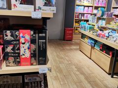 -九木杂物社(恒隆广场店)