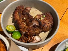 -SHAN山(前滩太古里店)