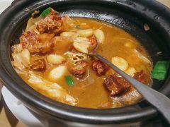 -浔庐餐厅•江西老字号•九江菜(烟水亭店)
