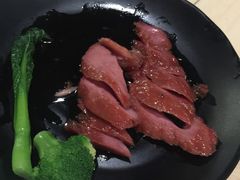 -来龙里 精致 东南亚餐室(万象城店)