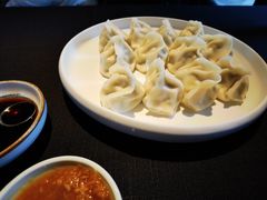 鲅鱼饺子-鲁采LU STYLE(新天地店)