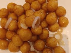 -香融府·烤鸭·家常菜(马家堡路店)