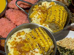 -哼蟹二将·烤肉酱蟹(合生汇店)