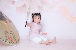 -巴巴爸爸儿童摄影(少年宫店)