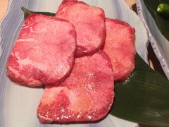 黑毛和牛-神户牛焼肉専門店 牛一(道顿堀店)