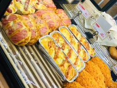 -雪贝尔Shaber面包花园(民德路店)
