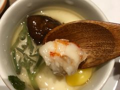 -天丰日本料理·铁板烧