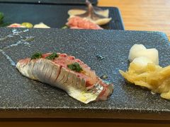 -鮨冠OMAKASE食べ放题(北京首店)