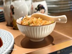 -牛将军•涮肉•烤肉•铁板烧(北京王府井·故宫店)