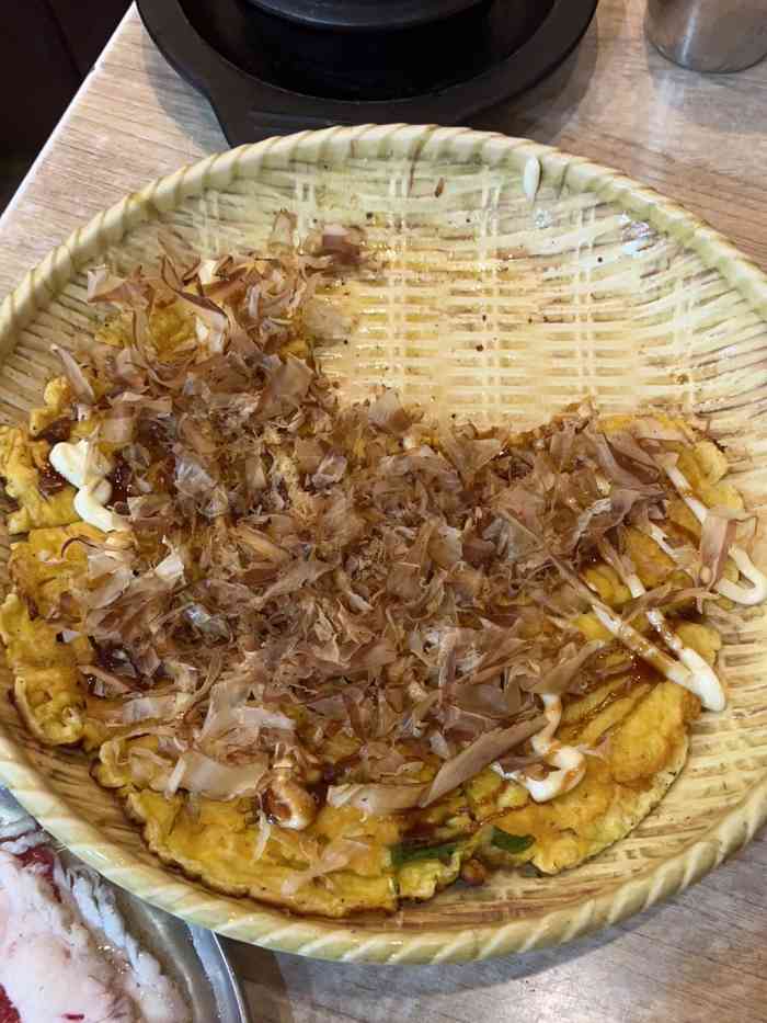 75人赞1不吃香菜的小兔叽3月18日 20:25打分冲着猫饼烧来的,果然挺