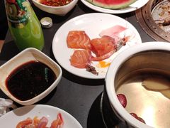 -钱小奴海鲜自助黑金店(杭州滨江龙湖店)