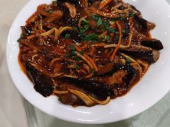 -艳阳度假酒店·餐厅