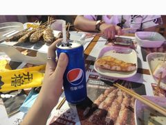 -木屋烧烤(白石洲店)