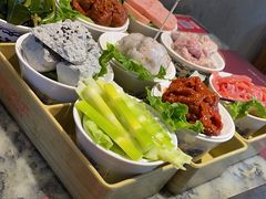 -月满大江千层肚火锅(锦城大道店)