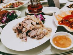 -广东胜利宾馆西关粤中餐厅