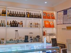 -Tomado绿色烘焙(大尧三路店)