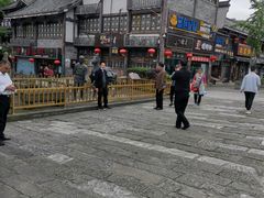 -南关石牌坊古镇