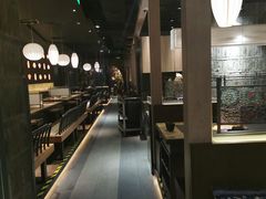 大堂-湊湊火锅·茶憩(石家庄万象城店)