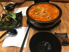 -过桥缘·过桥米线(鲁能城店)