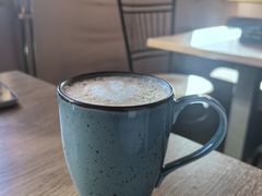 -TrueLove @ Neverland (Husky Cafe)