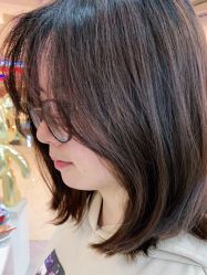 -V+ Hair