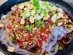 -厨神老街兔·淳朴人家店(盐帮菜风味名店)