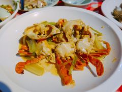 家烧蝤蠓-星龙海鲜(望江东路店)