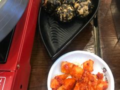 -敏丁拌饭(中街总店)