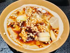 -三江两海老火锅(北京首店)