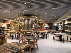 大堂-食代馆(深业上城店)