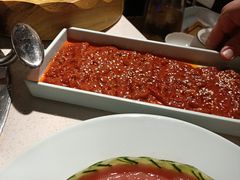 -麻辣空间·清油火锅(水井沟店)