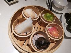 -避风塘(江桥万达店)