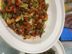 -攸州小镇家湘菜(小米科技园店)