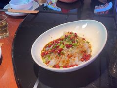 -川流不息·地道川菜·小龙虾(新松江路店)