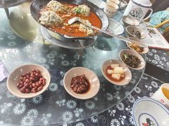 -张关合渣(航空大道店)