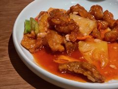 -吕氏疙瘩汤·新鲁菜(济南万象城店)