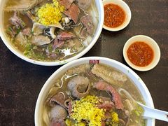 -潮镇老尾牛杂(环城西路店)