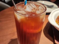 -千日贺茶餐厅(高新万达店)