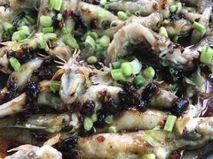 -辉记虾塘海鲜农庄
