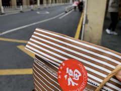 -Juicy Bakery(大学路店)