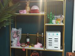 -微觅·潮HIGH轰趴馆(望京SOHO麒麟社店)
