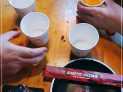 -小红烤翅(傅厚岗店)