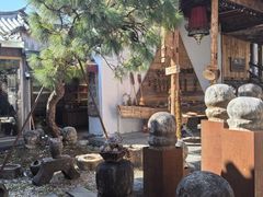 -阿婆情腊排骨火锅(金虹路店)