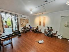 -楼上猫咖(罗湖店)